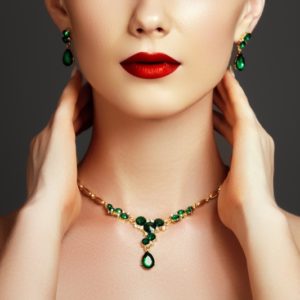 Nos Bijoux
