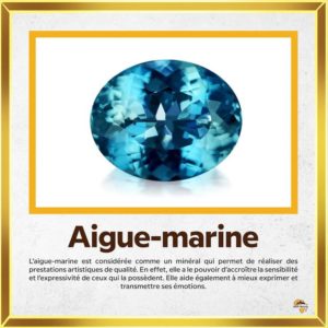 Aigue-Marine