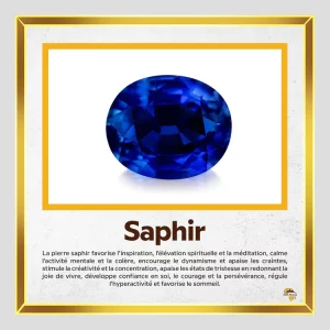 Saphir