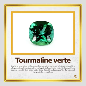 Tourmaline