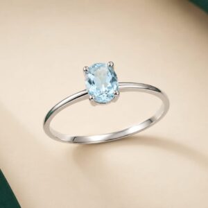 Bague Éclat d’Océan
