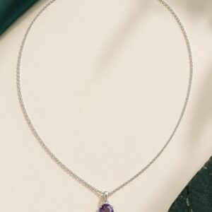 Pendentif Élégance Royale