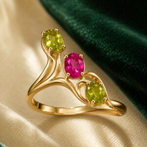 Bague Harmonie Version 1