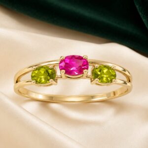 Bague Harmonie Version 2